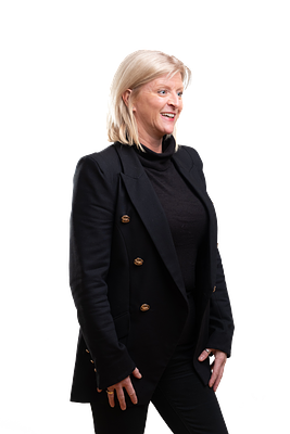 Lesley Robertson