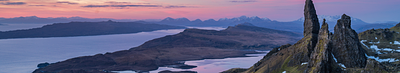 Scotland’s Geographical Indications (GIs)